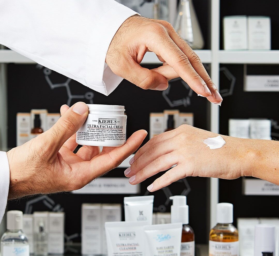 Kiehl's Waterloo